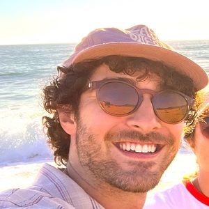 Meet your Posher, Grant